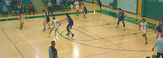 Phenom Game Report: Asheville School vs. Webb