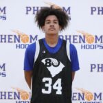 “Getting to Know” 6’2 ’24 Will Olden
