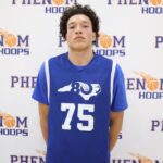 Phenom Commitment Alert: 2024 Wyatt DeGraaf announces commitment to Brown