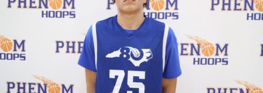 Why Wyatt DeGraaf Should Hold More Offers