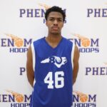 Phenom Hoops Player Profile: Zacch Wiggins