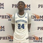 Phenom Recruitment Update: 2024 Ari Fulton (Westover)