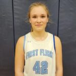 Lady Phenom Spotlight: 2025 Aubrey Phanton (First Flight)