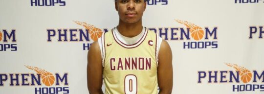 Phenom Commitment Alert: Miami has big day with commitment from 2024 Austin Swartz