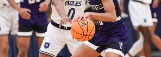 Phenom Anthony Morrow Shootout Game Report: Concord Academy vs. Ardrey Kell