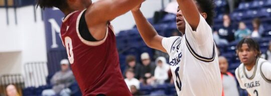 Phenom Anthony Morrow Shootout Game Report: Cannon vs. Concord Academy