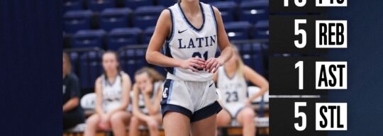 Day 3 MVPs from Phenom Anthony Morrow