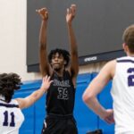2023 Cooper Bowser continuing to improve; talks UVa visit and interest picking up