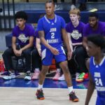 Phenom Commitment Alert: 2024 Damon Thompson heading to James Madison