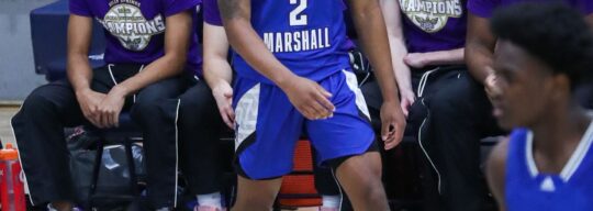 Phenom Commitment Alert: 2024 Damon Thompson heading to James Madison