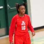 Prospect Worth Noting: 2026 Janiya Milligan (TW Andrews)