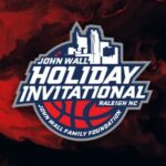 The John Wall Invitational Game Recap: Burlington School vs. Raleigh Christian Academy