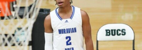 Commitment Alert: 2023 Jordan Marsh commits to Appalachian State