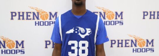 Cooper’s Developments: The John Wall Holiday Invitational Day 1