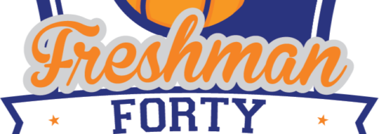 North Carolina Freshman 40 Camp Evaluations: Team 18