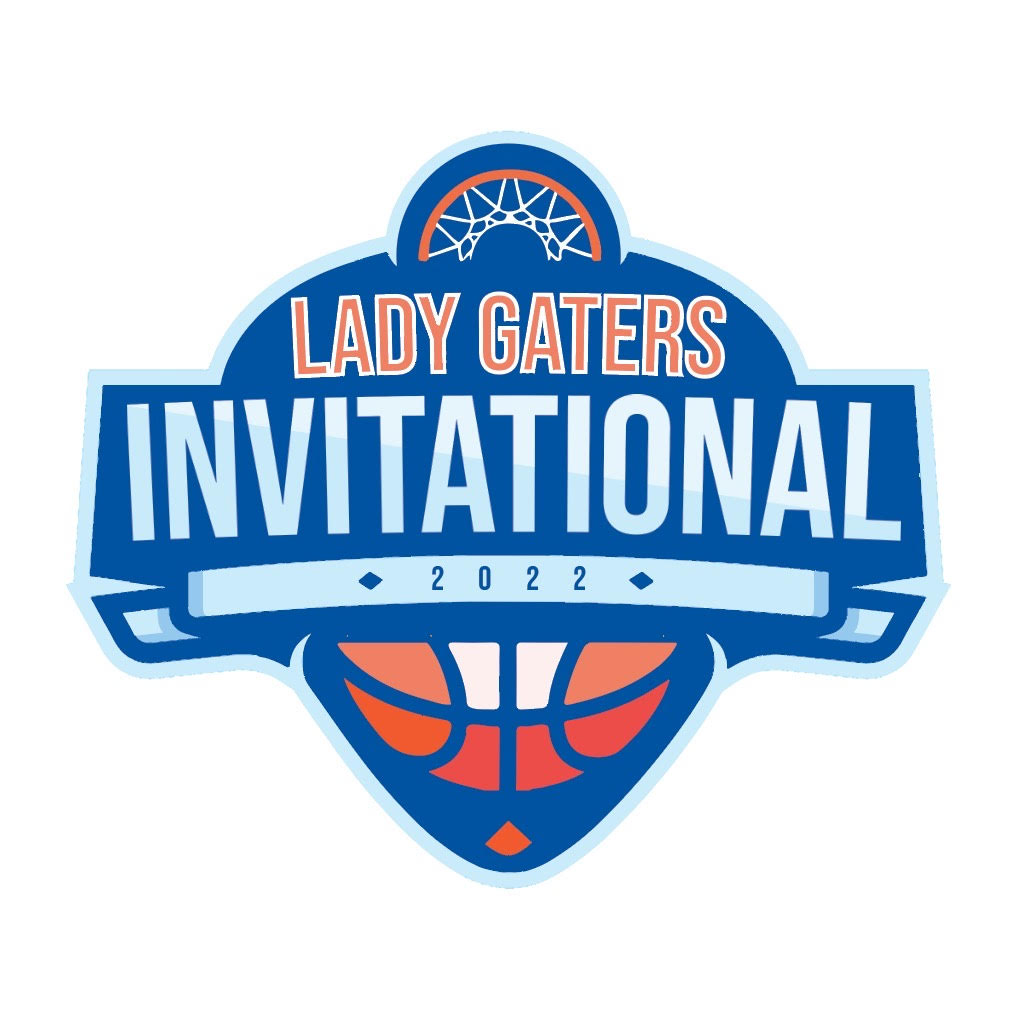 Lady Gaters Invitational logo