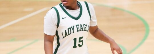 Lady Phenom Spotlight: 2024 5’8 Morgan Smith (Ben L. Smith)