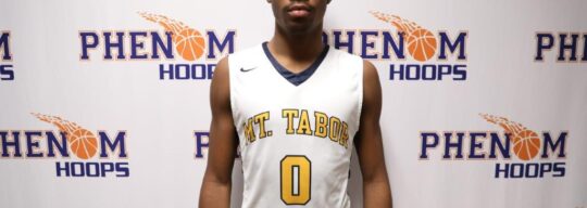 Pay More Attention To: Phenom Tourney Town Showcase