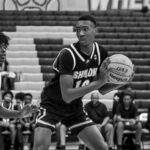Phenom Recruitment Update: 2025 Tylis Jordan (Shiloh HS)