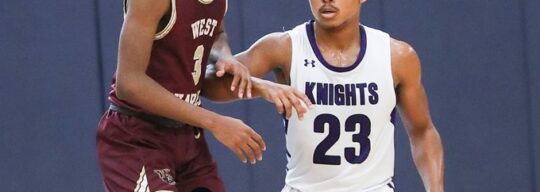 Phenom Anthony Morrow Shootout Game Report: West Charlotte vs. Ardrey Kell