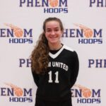 Commitment Alert: 2023 Alyssa Lewis commits to Belmont Abbey