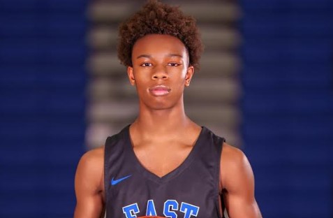 Freshman Spotlight: 2026 BJ Powell (Illinois)