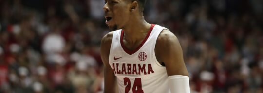 Phenom CBB: POB’s Thoughts from College Basketball (Games 1.31.23)