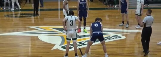 Phenom Game Report: Asheville School vs. Christ School