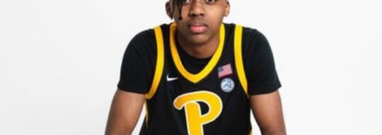 Could Carlton Carrington be next up for Pittsburgh'