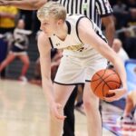 2024 Colin White is down to five schools; discusses each
