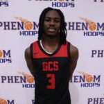 Unsigned Senior Spotlight: 5’11 Corey Gaines