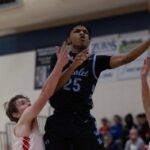 2025 Davion Hannah (Nicolet, WI) already earning high praise