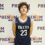 Phenom Commitment Alert: 2023 Derin Saran is headed to UC Irvine