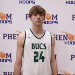 Commitment Alert: 2023 Fletcher Bigham continuing his play at Sewanee