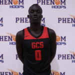 Big-time Stock Riser: 2024 6’11 Makoi Mabor Marier (Gaston Christian)