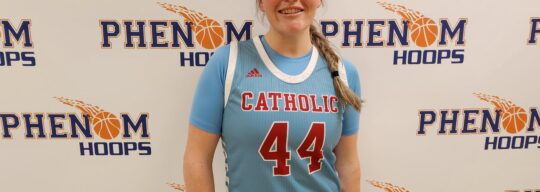 Lady Phenom: Players to Look at More (Part 2)