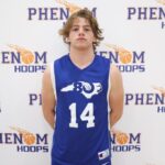 Unsigned Senior Spotlight: 6’1 Jake Hart