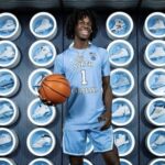 Commitment Alert: North Carolina lands 2024 5-star Ian Jackson