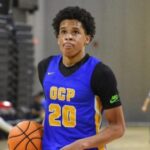 Florida the latest to offer 2024 6’4 Isaiah Brown (OCP)