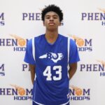 2025 Jackson Keith recaps UNC unofficial visit