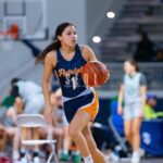 Lady Phenom Recruitment Update: 2023 Joimarie Williams (Virginia Academy)
