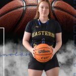 Lady Phenom Spotlight: 2023 Kayla Reynolds (Eastern Guilford)