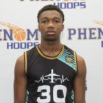 Unsigned Senior: 2023 6’1 Kyler Harris (Porter Ridge)