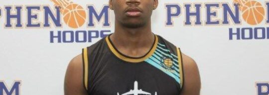 Unsigned Senior: 2023 6’1 Kyler Harris (Porter Ridge)