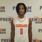 Unsigned Senior Spotlight: 6’5 Marcus Brown