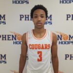 Commitment Alert: Elon snags big get in 2023 Nick Dorn (Chambers)