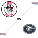 Phenom Game Report: Page vs. Grimsley