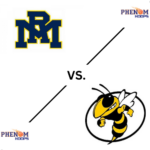 Lady Phenom Game Report: Roanoke Rapids at Rocky Mount