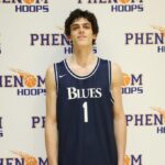 Phenom Commitment Alert: Ryan Soulis commits to Richmond, reclasses to 2023