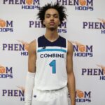 Commitment Alert: Louisville snags big commitment from Trentyn Flowers, reclassifying to 2023